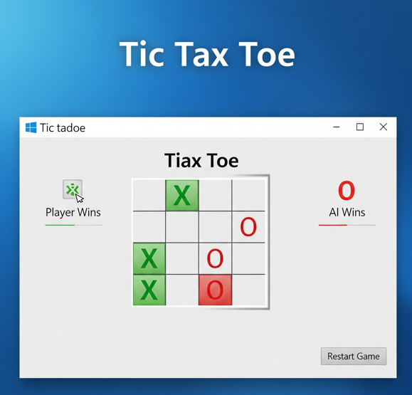 Tic Tac Toe
